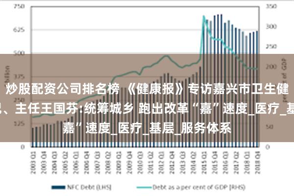 炒股配资公司排名榜 《健康报》专访嘉兴市卫生健康委党委书记、主任王国芬:统筹城乡 跑出改革“嘉”速度_医疗_基层_服务体系
